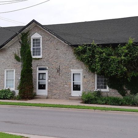 Villa Stone Carriage House Picton Exterior foto