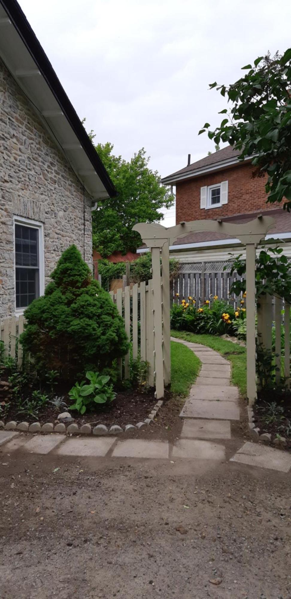 Villa Stone Carriage House Picton Exterior foto