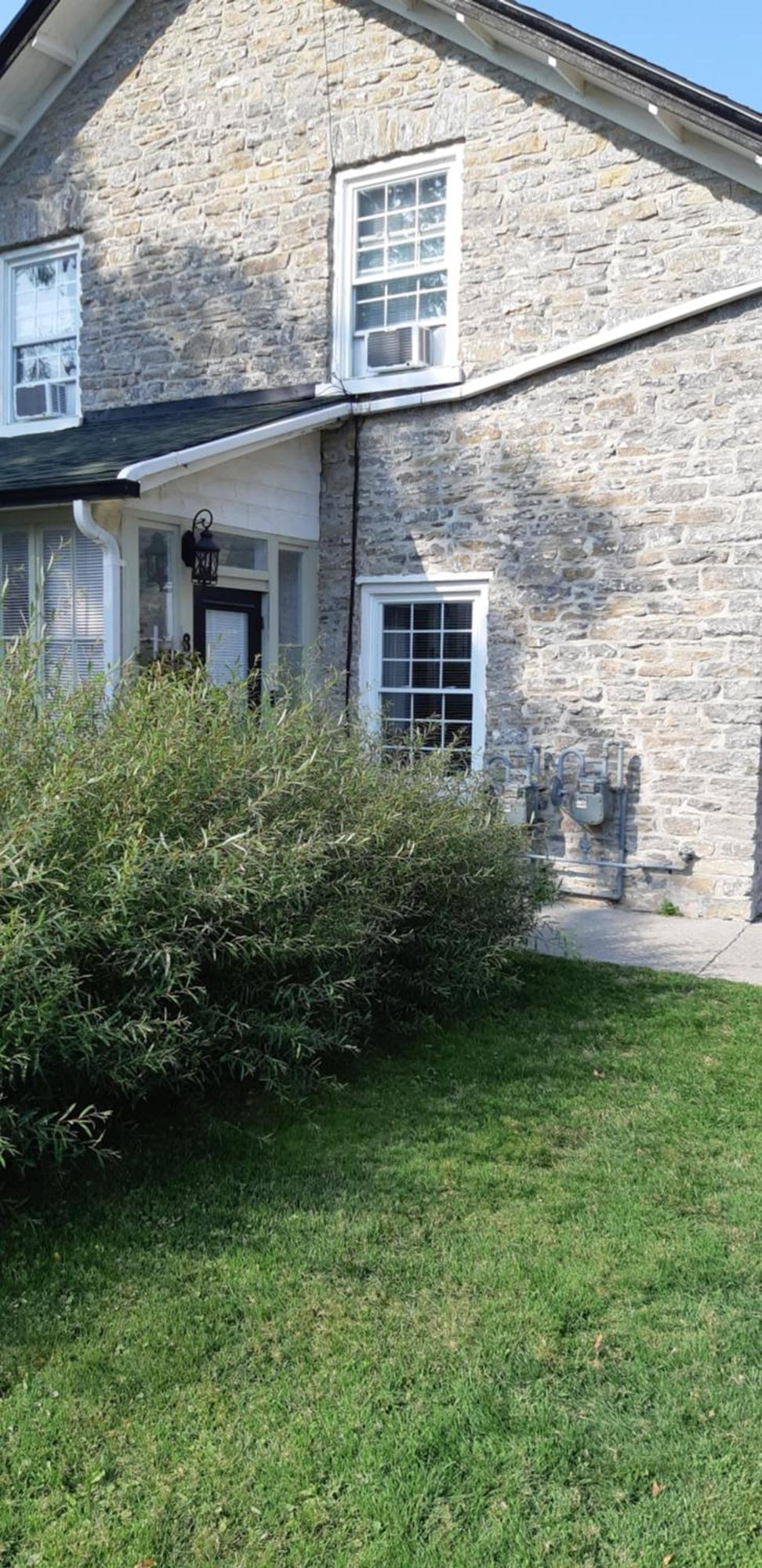 Villa Stone Carriage House Picton Exterior foto