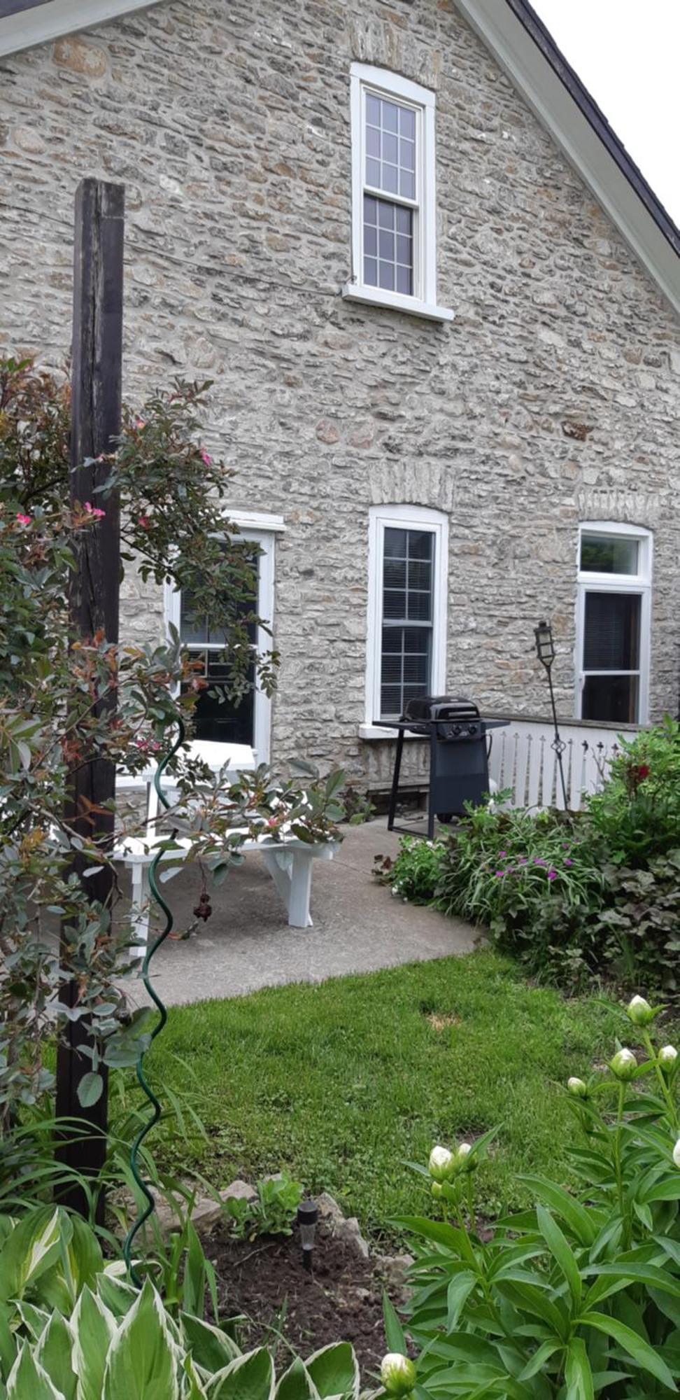Villa Stone Carriage House Picton Exterior foto